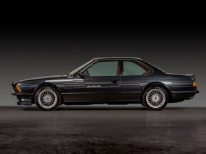 1987 BMW Alpina B7 for sale 101785134