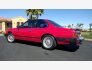 1987 BMW M6 Coupe for sale 101719332