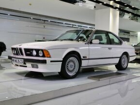 1987 BMW M6 for sale 101806615