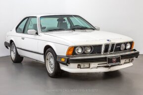 1987 BMW M6 for sale 101856487