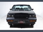 Thumbnail Photo 1 for 1987 Buick Regal