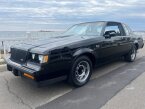 Thumbnail Photo 4 for 1987 Buick Regal Grand National