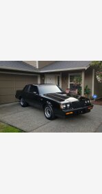 Buick Regal Classics For Sale Classics On Autotrader