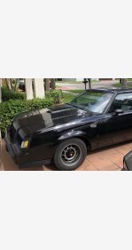 Buick Regal Classics For Sale Classics On Autotrader