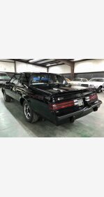 1987 Buick Regal Classics For Sale Classics On Autotrader