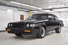 1987 Buick Regal for sale 101720201