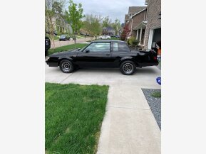 1987 Buick Regal for sale 101724745