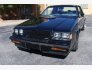 1987 Buick Regal Grand National for sale 101788880