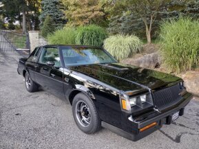 1987 Buick Regal for sale 101792660