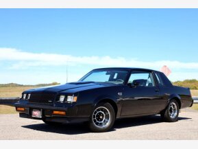 1987 Buick Regal for sale 101794226