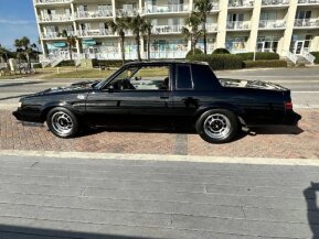 1987 Buick Regal for sale 101864970