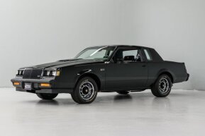 1987 Buick Regal for sale 101862447