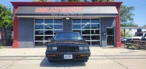 1987 Buick Regal for sale 101893639