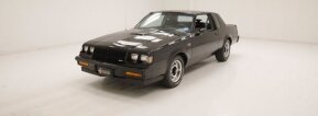 1987 Buick Regal for sale 101907847