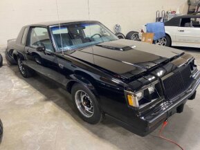 1987 Buick Regal for sale 101917120