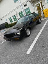 1987 Buick Regal for sale 101964498