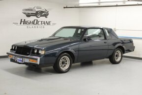 1987 Buick Regal for sale 101964853