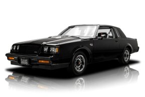 1987 Buick Regal for sale 101973069