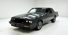 1987 Buick Regal for sale 101973634