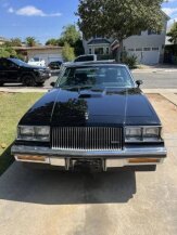 1987 Buick Regal for sale 101988430
