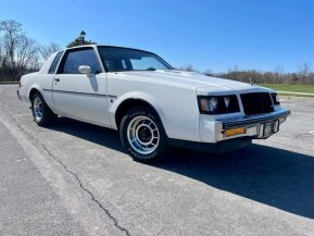 1987 Buick Regal for sale 102011513