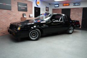 1987 Buick Regal for sale 102019083