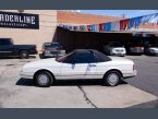 Thumbnail Photo 3 for 1987 Cadillac Allante