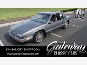 1987 Cadillac Eldorado Coupe