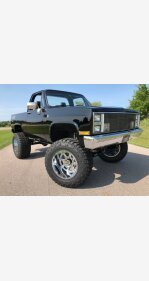 Chevrolet Blazer Classics For Sale Classics On Autotrader