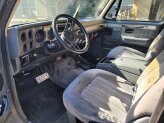 1987 Chevrolet Blazer 4WD 2-Door