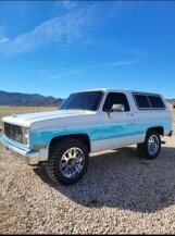1987 Chevrolet Blazer for sale 101787005