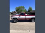 Thumbnail Photo 4 for 1987 Chevrolet C/K Truck 4x4 Regular Cab 1500 for Sale by Owner