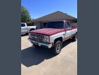 Thumbnail Photo 6 for 1987 Chevrolet C/K Truck 4x4 Regular Cab 1500 for Sale by Owner
