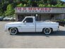 1987 Chevrolet C/K Truck Silverado for sale 101753954