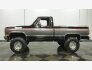1987 Chevrolet C/K Truck for sale 101786652