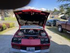 Thumbnail Photo 6 for 1987 Chevrolet Camaro Z28 for Sale by Owner