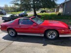 Thumbnail Photo 5 for 1987 Chevrolet Camaro Z28 for Sale by Owner