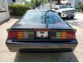 1987 Chevrolet Camaro for sale 101773641