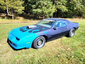 1987 Chevrolet Camaro Coupe for sale 101949864