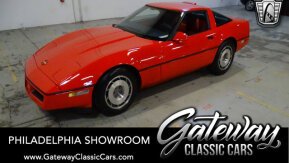 1987 Chevrolet Corvette Coupe for sale 101688679