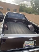 1987 Chevrolet El Camino V8 for sale 101828411