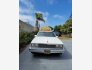 1987 Chevrolet El Camino for sale 101764171