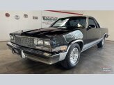 1987 Chevrolet El Camino V8