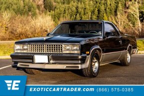 1987 Chevrolet El Camino V8 for sale 102023097