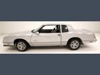 Thumbnail Photo 1 for 1987 Chevrolet Monte Carlo SS