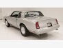 1987 Chevrolet Monte Carlo SS for sale 101832675