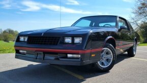 1987 Chevrolet Monte Carlo for sale 101886722