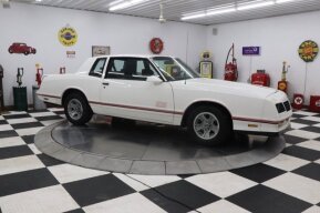 1987 Chevrolet Monte Carlo for sale 101886460
