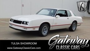 1987 Chevrolet Monte Carlo SS for sale 101928125
