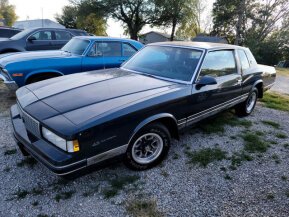 1987 Chevrolet Monte Carlo for sale 101939843